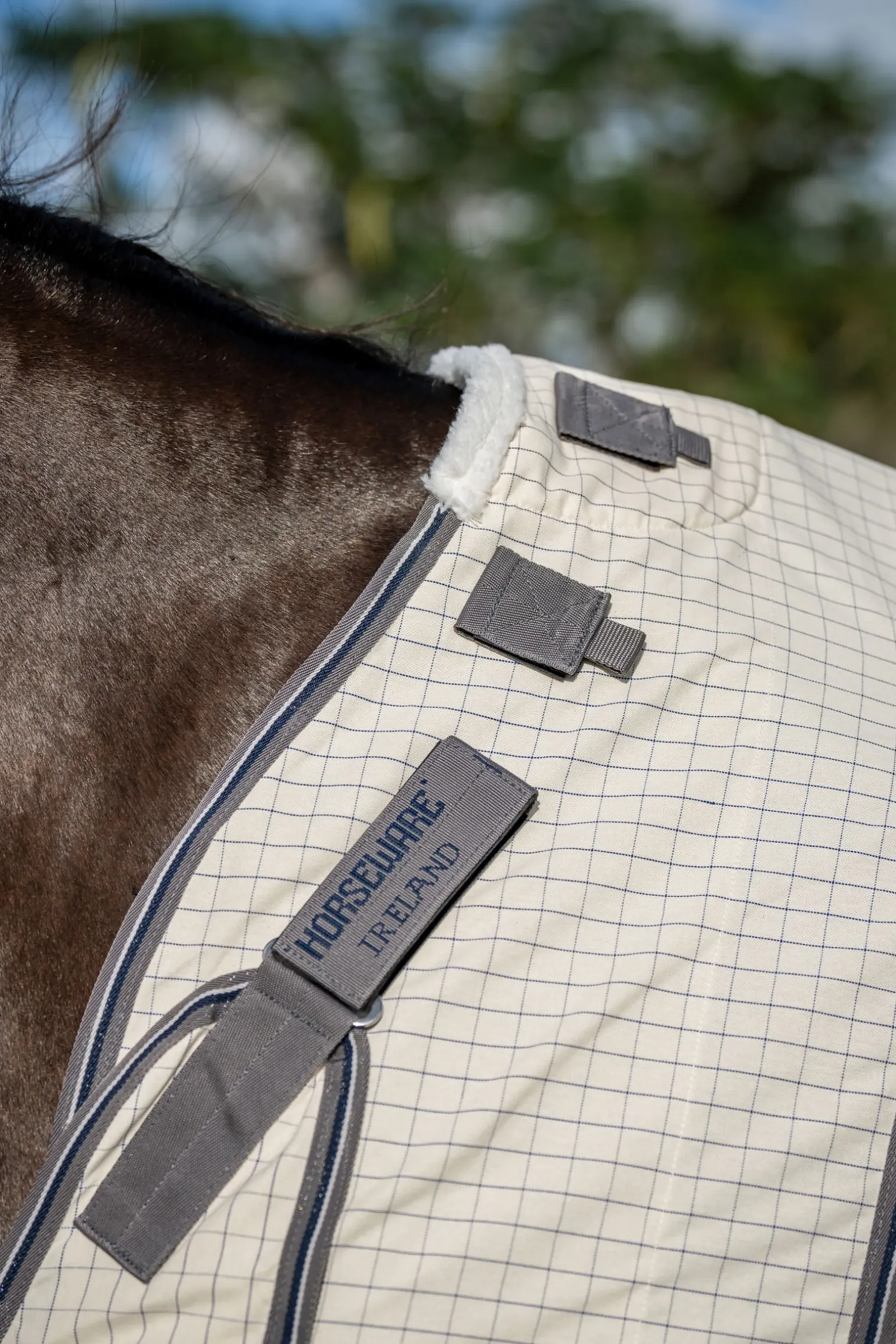 Rambo Optimo Supreme Sommerdecke Plus, 0g