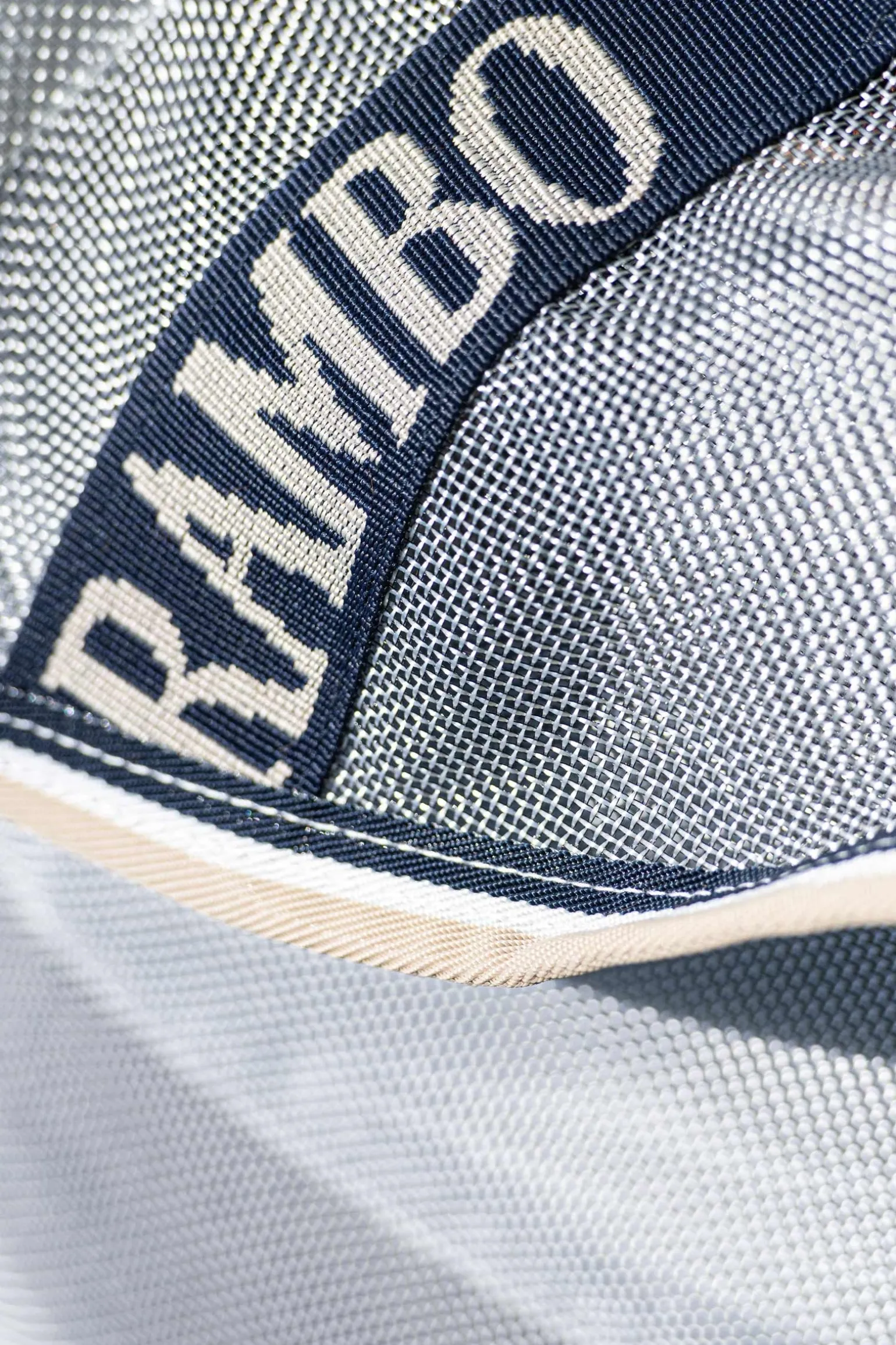 Rambo Protector Fliegendecke mit abnehmbarem Halsteil