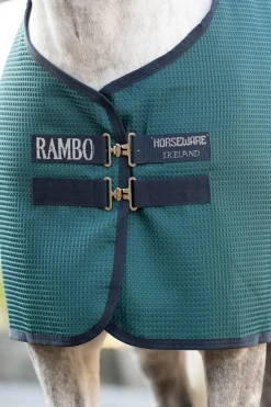 Rambo Techni Waffle chemise séchante