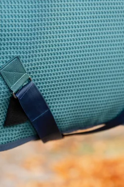 Rambo Techni Waffle chemise séchante