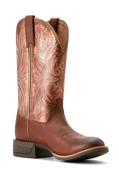 Ranahan Damen Westernstiefel