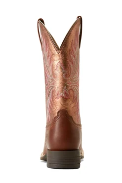 Ranahan Damen Westernstiefel