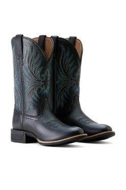 Ranahan Damen Westernstiefel
