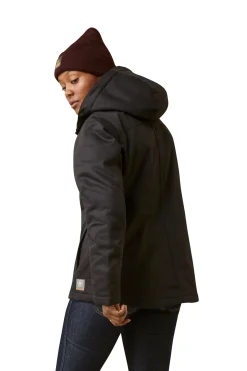 Rebar DuraCanvas gefütterte Damenjacke