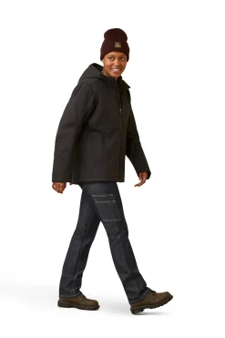 Rebar DuraCanvas gefütterte Damenjacke