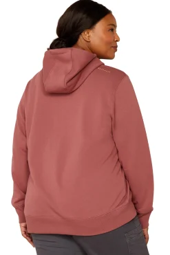 Rebar Herren Kapuzenpullover mit Grafikdruck