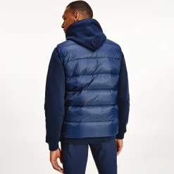 Re-Down Herren Weste