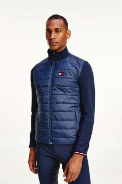 Re-Down Herren Weste