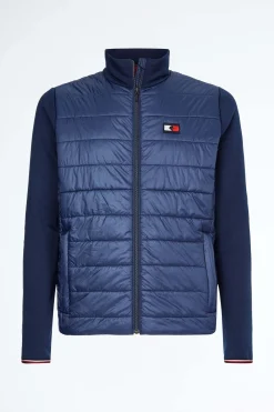 Re-Down Herren Weste