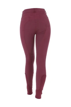 Redwood Damen Reithose mit Vollbesatz