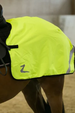 Reflektierende Decke