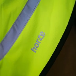 Reflektierender Brustgurt