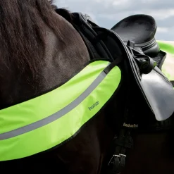 Reflektierender Brustgurt