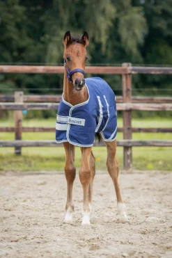 Regendecke für Fohlen, 50g