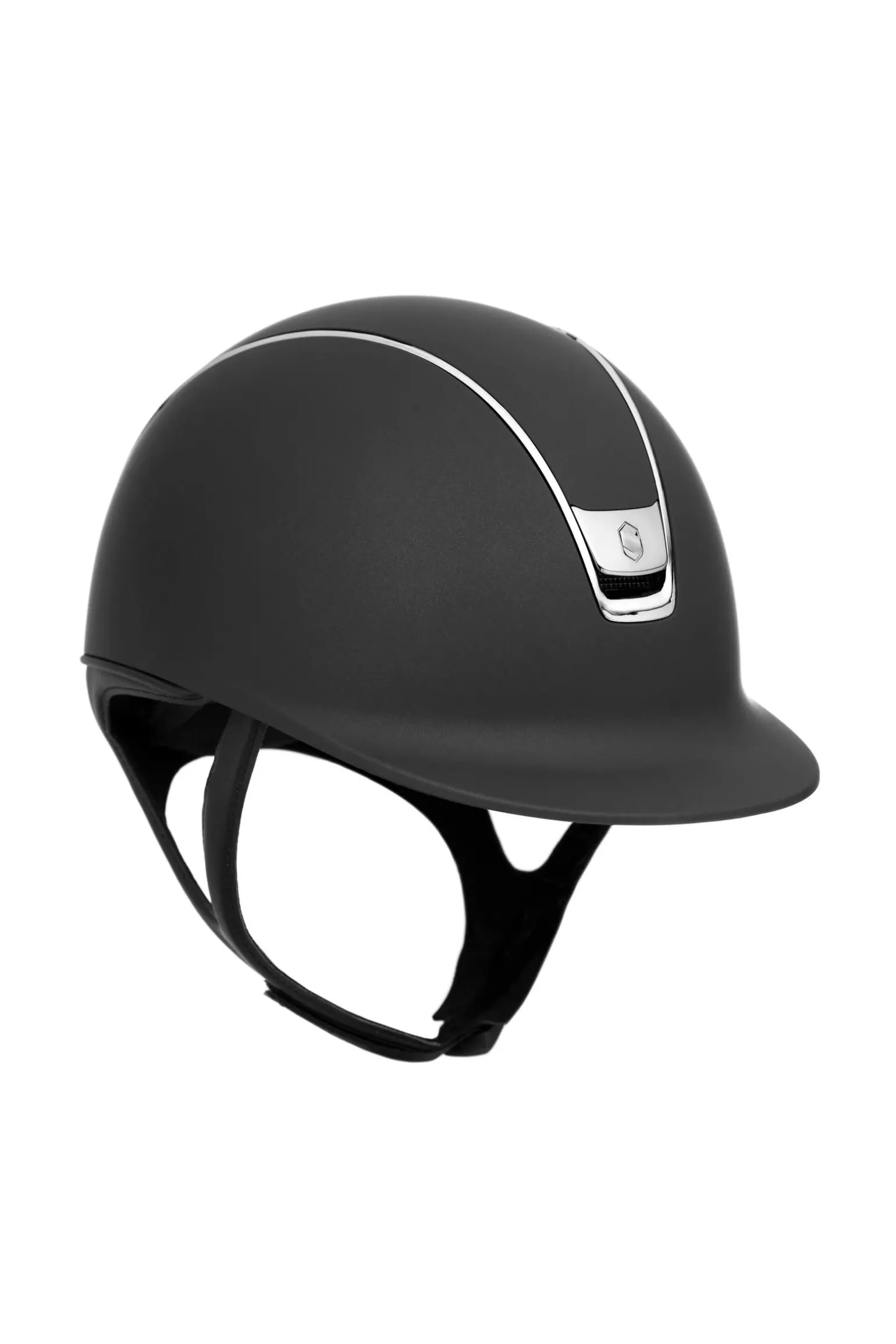 Regular Shadowmatt Schwarz Chrom 2.0