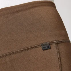 Reitleggings für Damen mit Silikonvollbesatz und Handytaschen