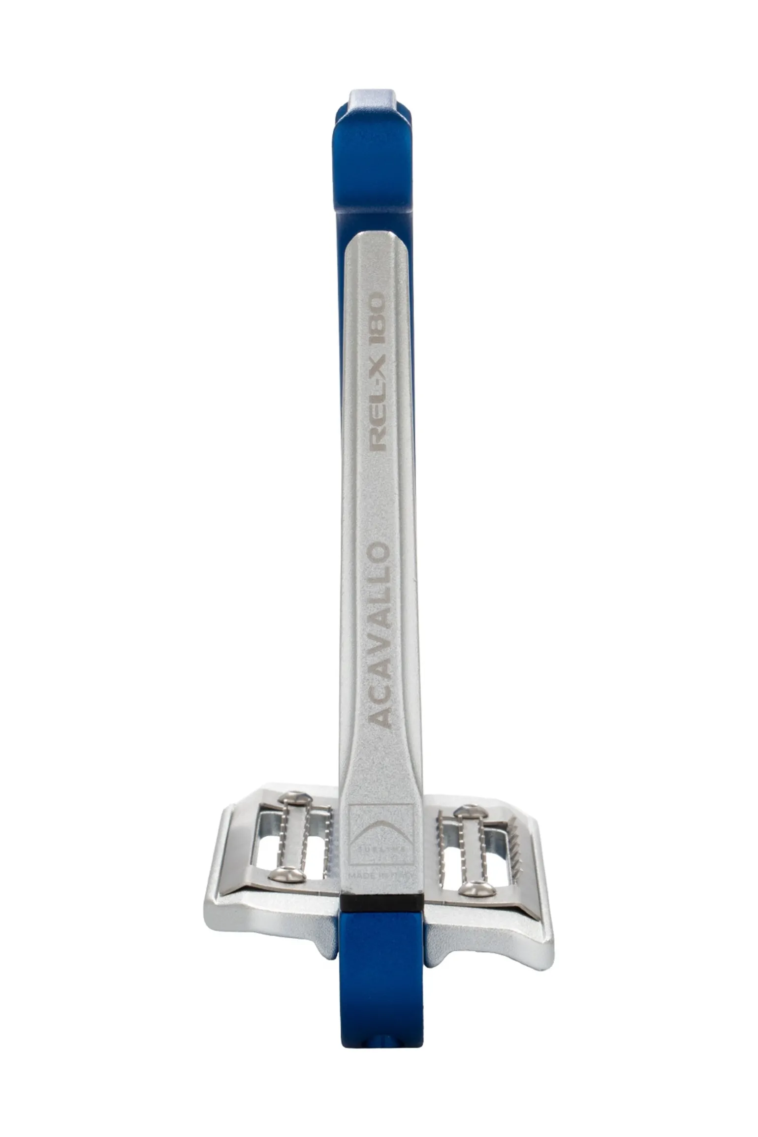 Rel-X 180 Steigbügel