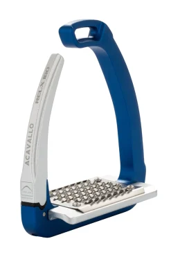 Rel-X 180 Steigbügel