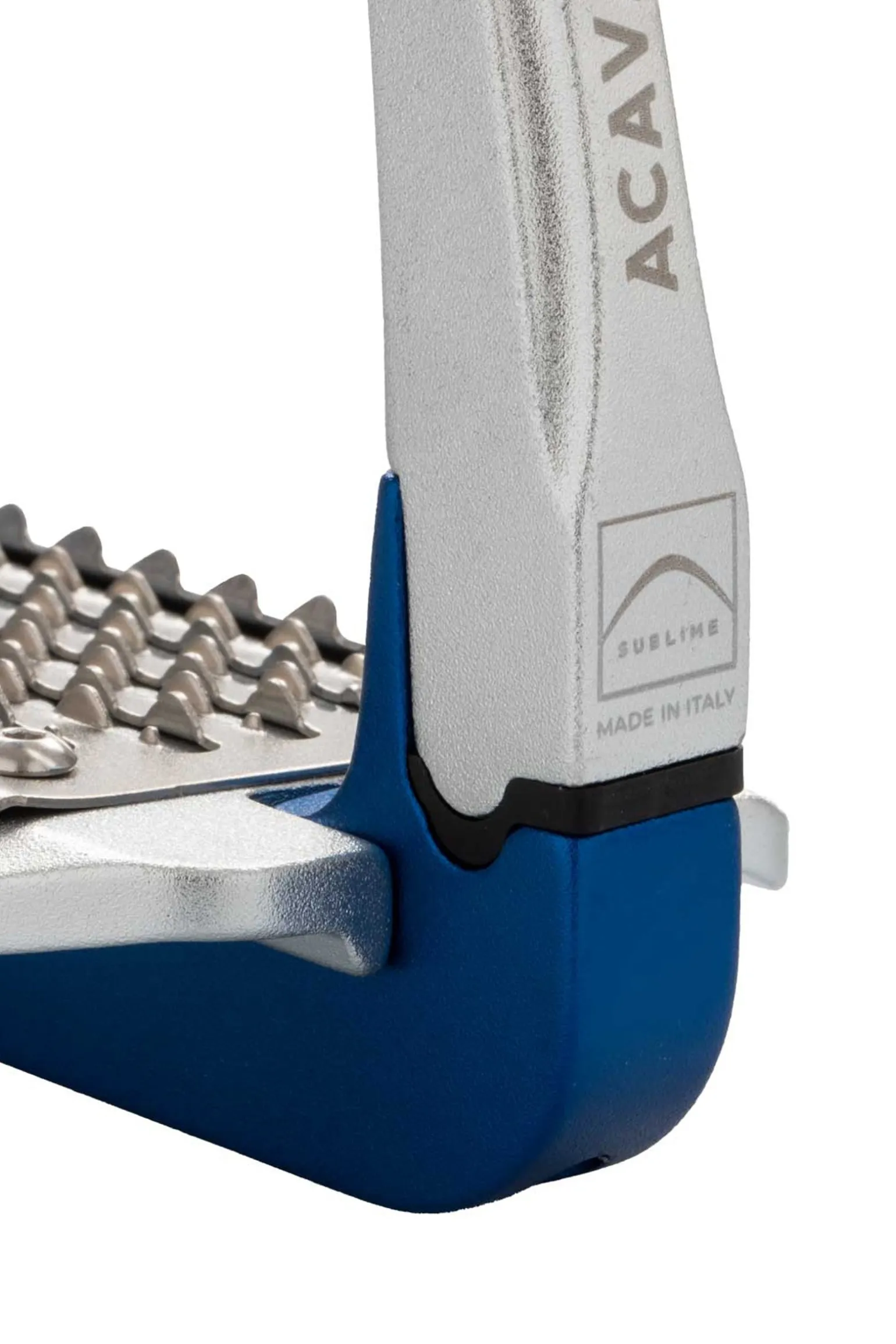 Rel-X 180 Steigbügel