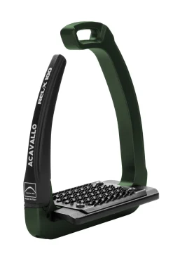 Rel-X 180 Steigbügel