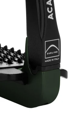 Rel-X 180 Steigbügel