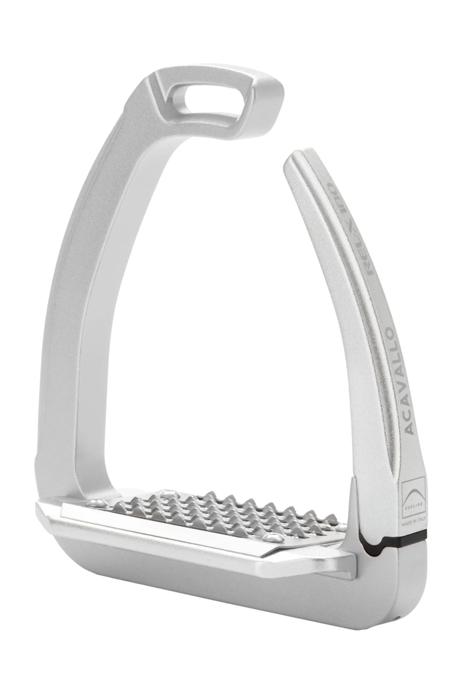 Rel-X 180 Steigbügel