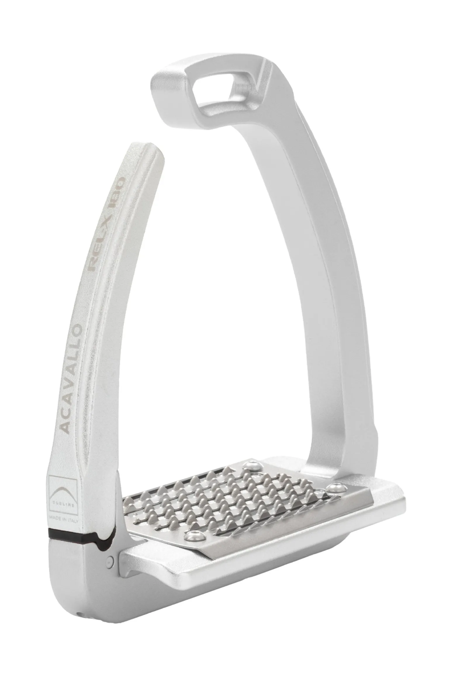 Rel-X 180 Steigbügel