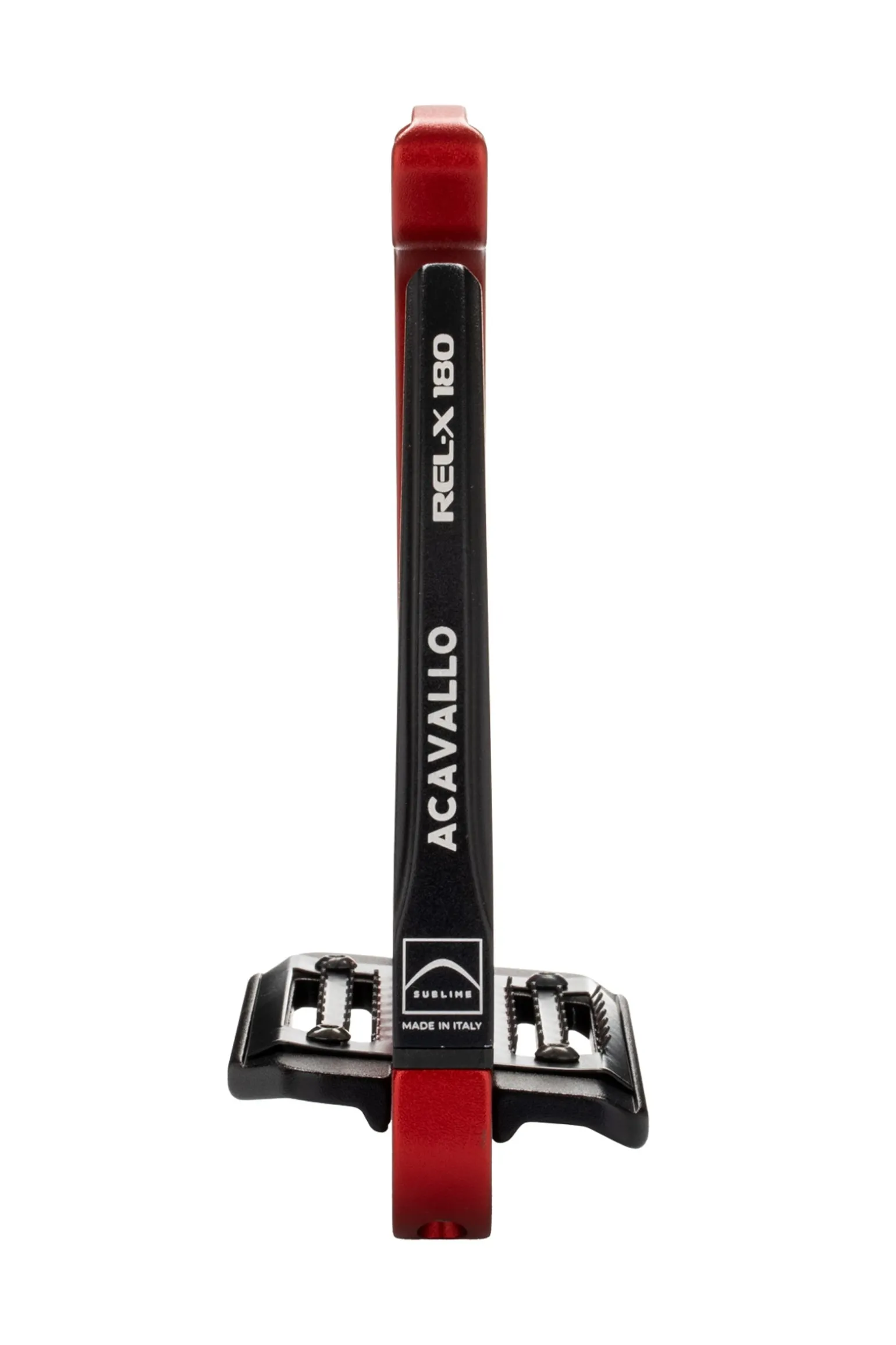 Rel-X 180 Steigbügel