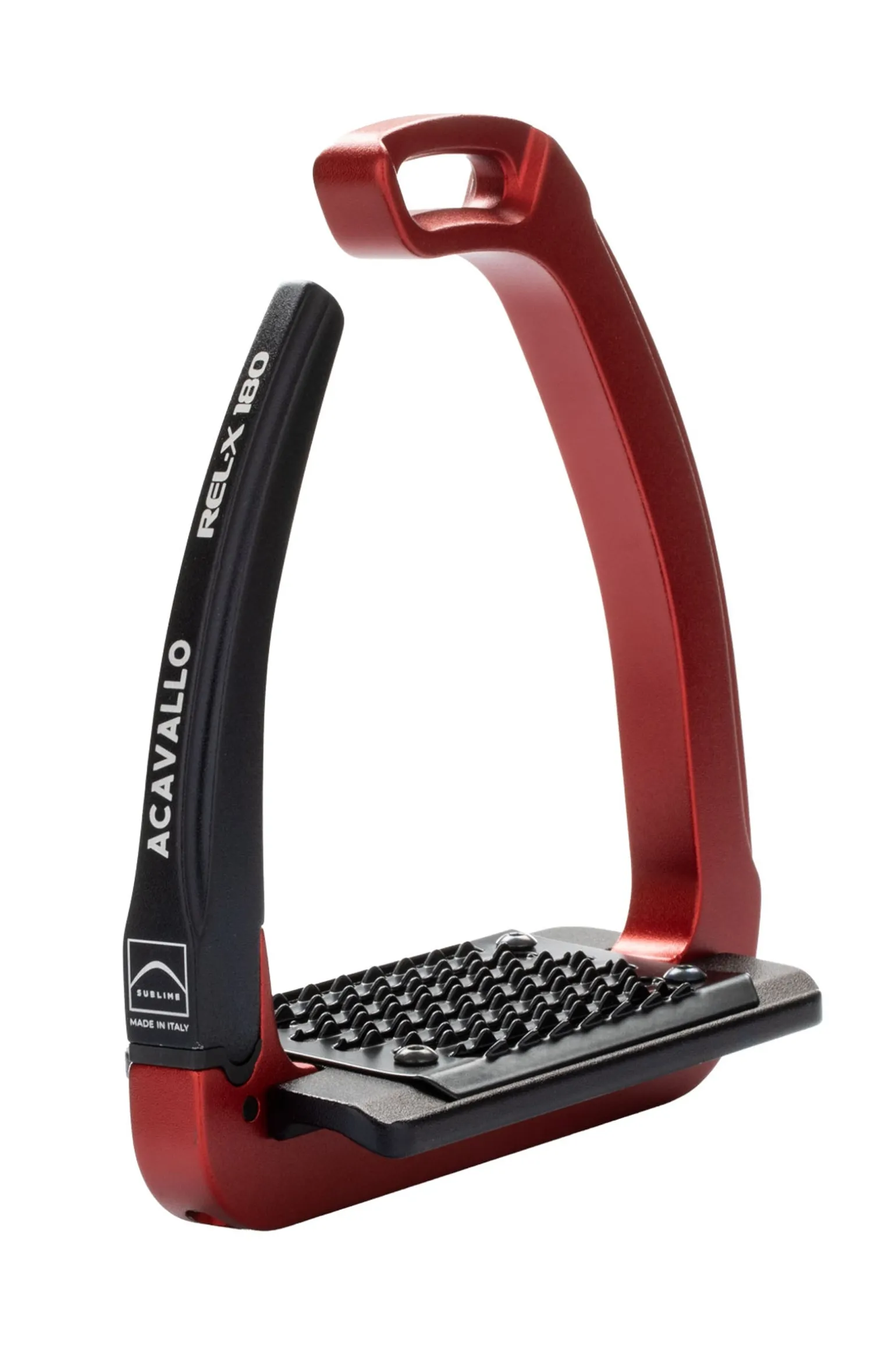 Rel-X 180 Steigbügel