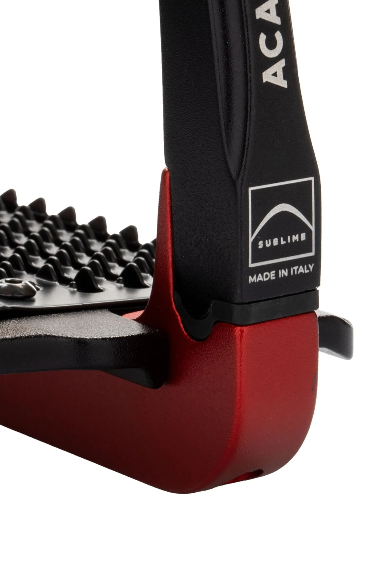 Rel-X 180 Steigbügel