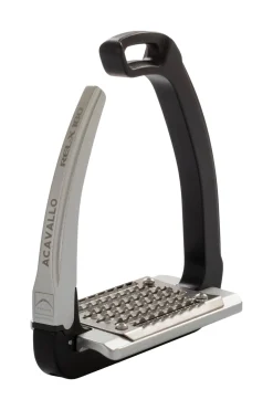 Rel-X 180 Steigbügel