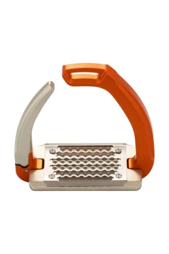 Rel-X 180 Steigbügel