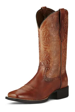 Remuda Round Up Damen Westernstiefel