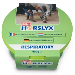 Respiratory Mini, 650g
