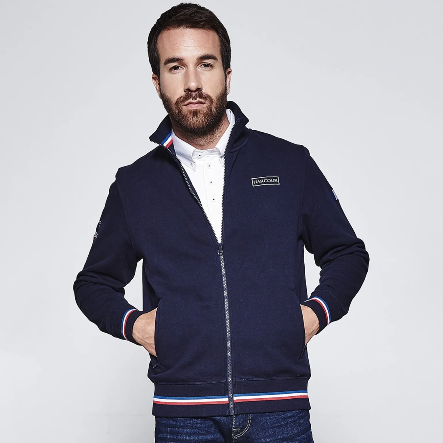 Reveurh Herren Sweatshirt