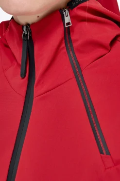 Revo Damen Softshelljacke