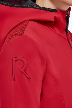 Revo Damen Softshelljacke