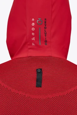 Revo Damen Softshelljacke