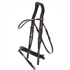 Reyna KavalSH4 Trense