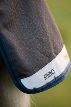 Rhino Hexstop Vari-Layer Weidedecke, 250g