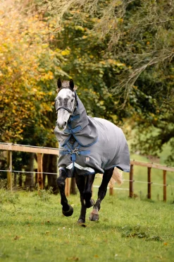 Rhino Plus HexSTOP Weidedecke, 0g