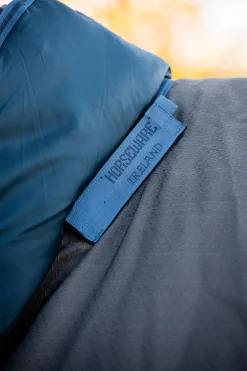 Rhino Plus HexSTOP Weidedecke, 0g