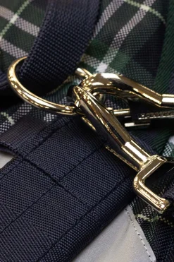 Rhino Wug Vari-Layer Weidedecke mit hohem Hals, 250g