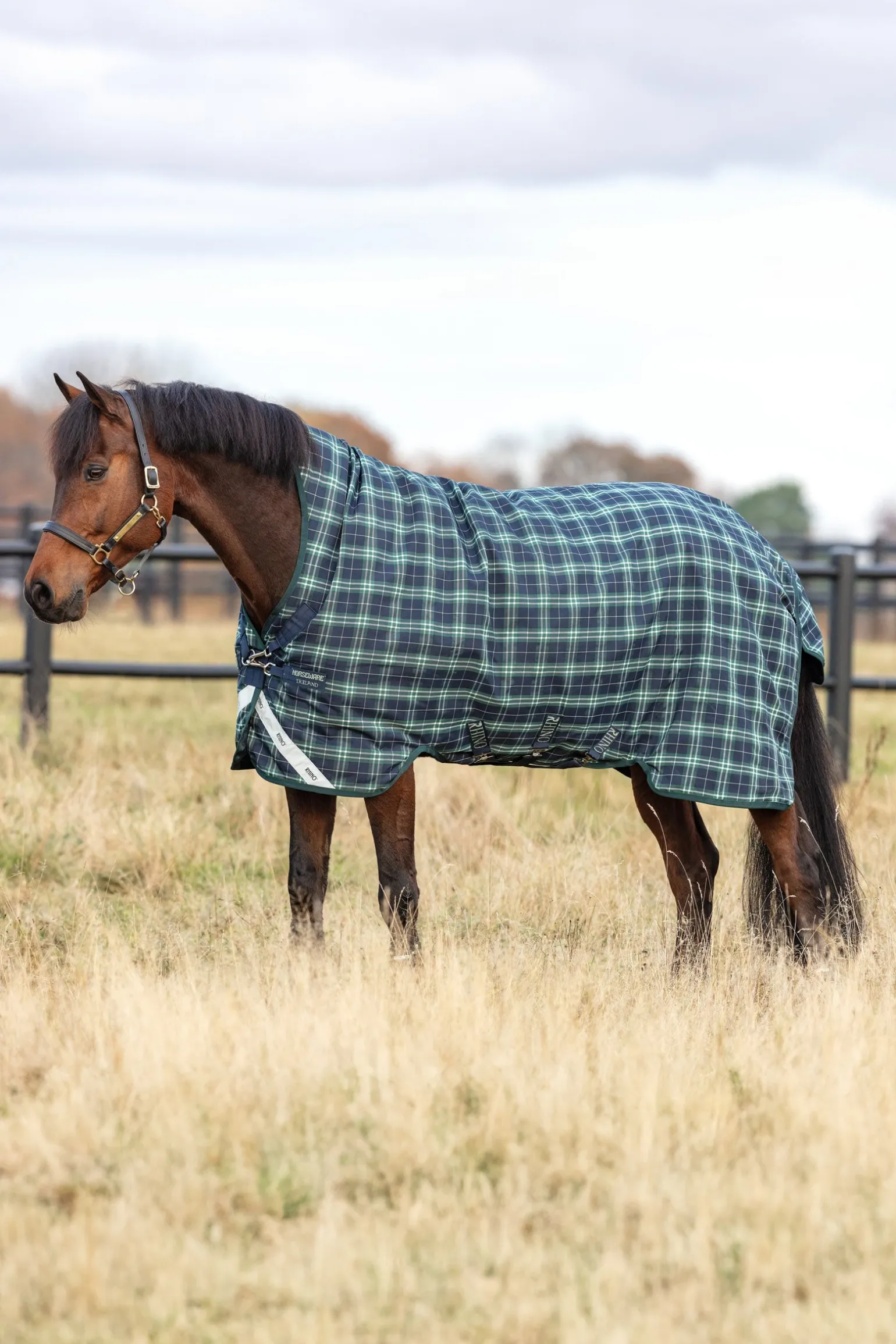 Rhino Wug Weidedecke, 100 g