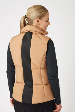 Rianna wattierte Reitweste