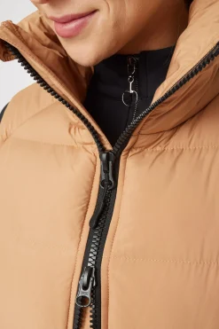 Rianna wattierte Reitweste