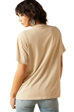 Ride On Damen T-Shirt