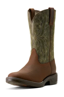 Ridgeback Herren Country Boots