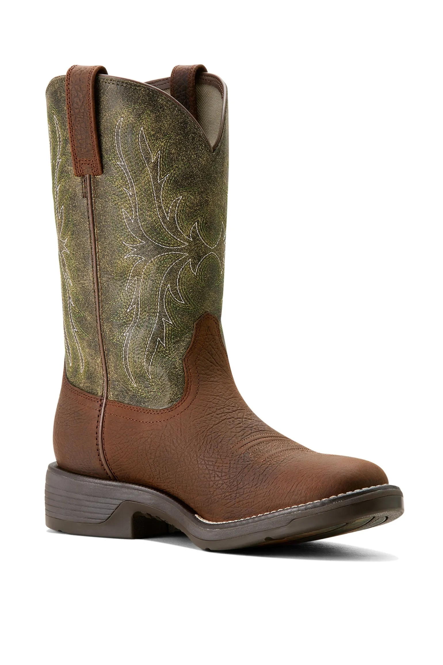 Ridgeback Herren Country Boots