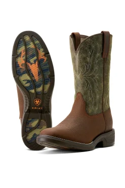 Ridgeback Herren Country Boots